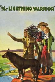 The Lightning Warrior filmas