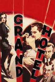 Grand Hotel filmas
