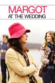 Margot at the Wedding filmas