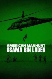 American Manhunt: Osama bin Laden filmas