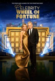 Celebrity Wheel of Fortune filmas
