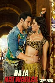 Raja Natwarlal filmas