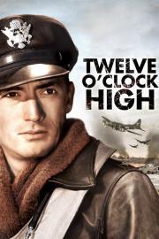 Twelve O'Clock High filmas