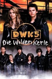 Die Wilden Kerle 5 filmas
