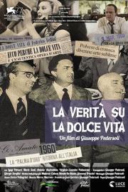 The Truth About La Dolce Vita filmas