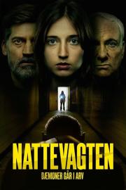 Nattevagten - Dæmoner går i arv filmas