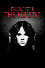 Exorcist II: The Heretic filmas