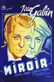 Miroir filmas