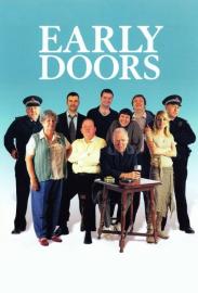 Early Doors filmas