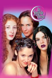 The Second Night filmas