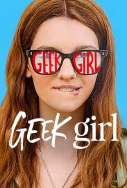 Geek Girl filmas