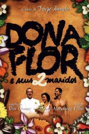 Dona Flor e Seus 2 Maridos - O Filme filmas