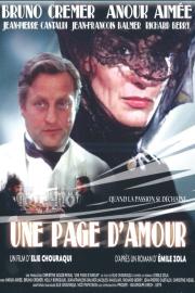 Une page d'amour filmas