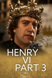 Henry VI Part 3 filmas