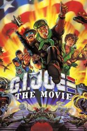 G.I. Joe: The Movie filmas