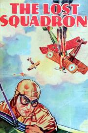 The Lost Squadron filmas