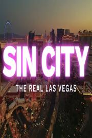 Sin City: The Real Las Vegas filmas