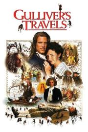 Gulliver's Travels filmas