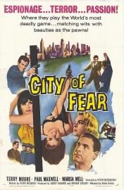 City of Fear filmas
