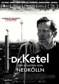 Dr. Ketel - Der Schatten von Neukölln filmas