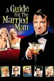 A Guide for the Married Man filmas