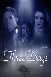 Three Days filmas