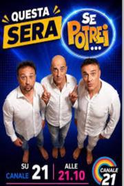Se Potrei filmas