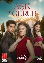 Aşk ve Gurur filmas