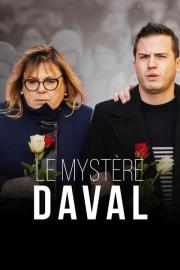 Le Mystère Daval filmas