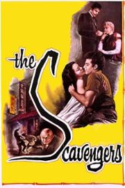 The Scavengers filmas