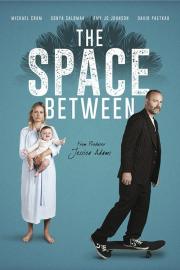 The Space Between filmas