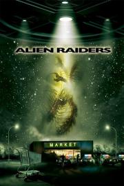 Alien Raiders filmas