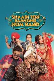 Shaadi Teri Bajayenge Hum Band filmas