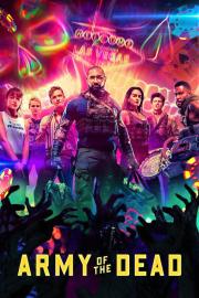 Mirusiųjų armija filmas