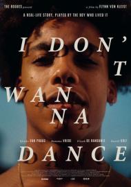 I Don't Wanna Dance filmas