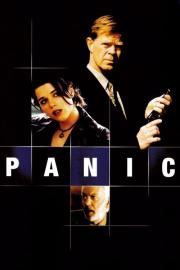 Panic filmas