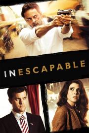 Inescapable filmas