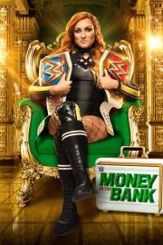 WWE Money in the Bank 2019 filmas