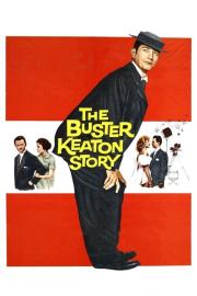 The Buster Keaton Story filmas