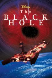 The Black Hole filmas