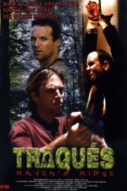 Raven's Ridge filmas