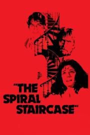The Spiral Staircase filmas
