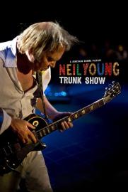 Neil Young Trunk Show filmas