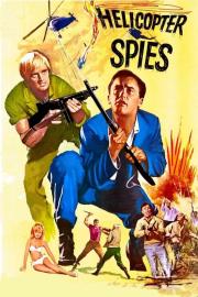 The Helicopter Spies filmas