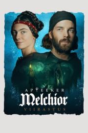 Apteeker Melchior. Viirastus filmas