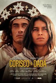 Corisco & Dadá filmas