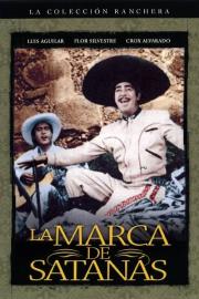 The Mark of Satan filmas