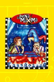 The Maximum Penalty filmas