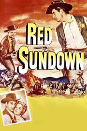 Red Sundown filmas