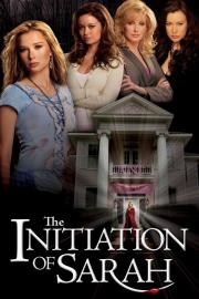 The Initiation of Sarah filmas
